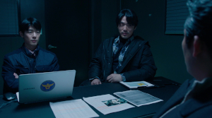 Unforgivable - Film Screenshot 6