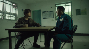 Unforgivable - Film Screenshot 9