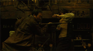 Unforgiven - Film Screenshot 10