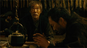 Unforgiven - Film Screenshot 6