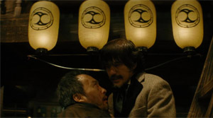 Unforgiven - Film Screenshot 7