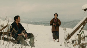 Unforgiven - Film Screenshot 8