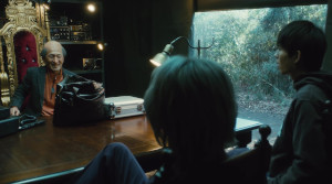 Usogui - Film Screenshot 5