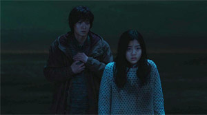 Vanishing Time: A Boy who returned - Film Screenshot 10