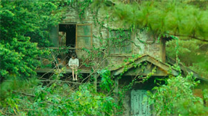 Vanishing Time: A Boy who Returned - Film Screenshot 2