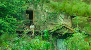 Vanishing Time: A Boy who returned - Film Screenshot 2