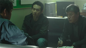 Vanishing Time: A Boy who Returned - Film Screenshot 5