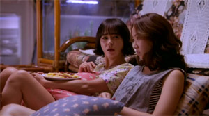 Venus Talk - Film Screenshot 1