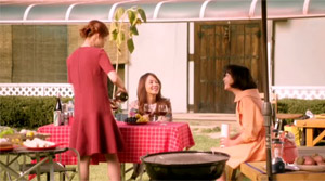 Venus Talk - Film Screenshot 10