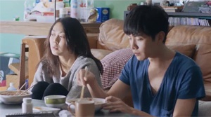 Very Ordinary Couple - Film Screenshot 12