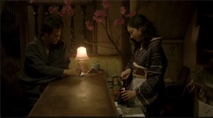 Villon's Wife - Film Screenshot 12