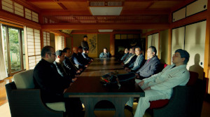 Violence Action - Film Screenshot 5