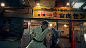 Violence Action - Film Screenshot 7