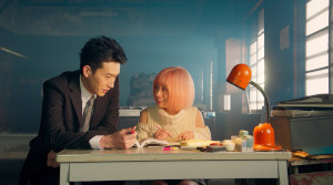 Violence Action - Film Screenshot 9
