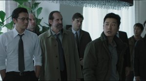 V.I.P. - Film Screenshot 6