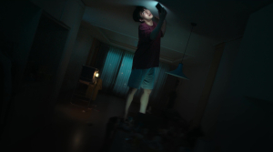 Wall to Wall - Film Screenshot 4