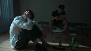 Wall to Wall - Film Screenshot 6
