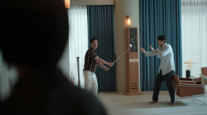 Wall to Wall - Film Screenshot 7