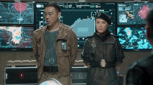 Warriors of Future - Film Screenshot 2