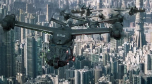 Warriors of Future - Film Screenshot 3