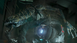 Warriors of Future - Film Screenshot 4