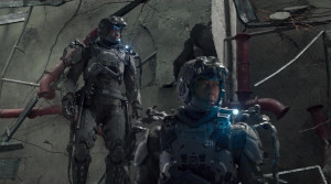 Warriors of Future - Film Screenshot 5