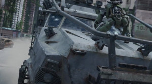 Warriors of Future - Film Screenshot 8