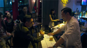 Wild City - Film Screenshot 5