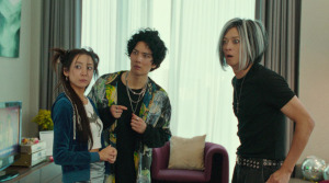 Wild Sing - Film Screenshot 4