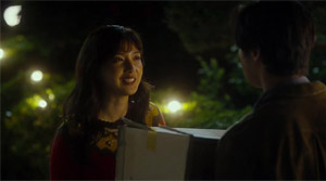 Will You Be There - Film Screenshot 5