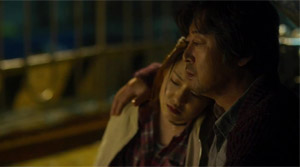 Will You Be There - Film Screenshot 7