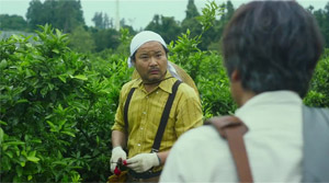Will You Be There - Film Screenshot 9