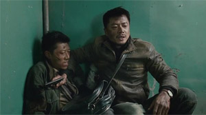 Wind Blast - Film Screenshot 10