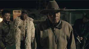 Wind Blast - Film Screenshot 4