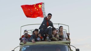 Wolf Warrior 2 - Film Screenshot 10