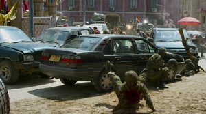 Wolf Warrior 2 - Film Screenshot 2