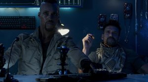 Wolf Warrior 2 - Film Screenshot 5