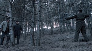 Wrath of Silence - Film Screenshot 10