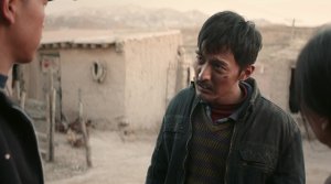 Wrath of Silence - Film Screenshot 6