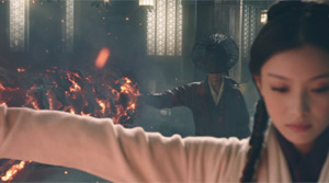 Wu Kong - Film Screenshot 2