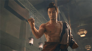Wu Kong - Film Screenshot 3