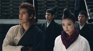 Wu Kong - Film Screenshot 6