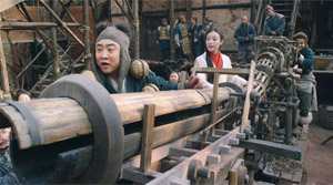 Wu Kong - Film Screenshot 7