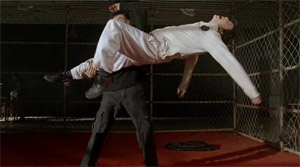 Wushu - The Young Generation - Film Screenshot 8