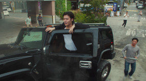 Yadang: The Snitch - Film Screenshot 1