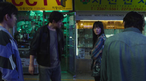 Yadang: The Snitch - Film Screenshot 7