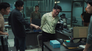 Yadang: The Snitch - Film Screenshot 9