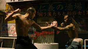 Yakuza Apocalypse - Film Screenshot 10