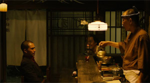 Yakuza Apocalypse - Film Screenshot 2