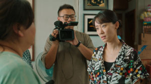 Yolo - Film Screenshot 1